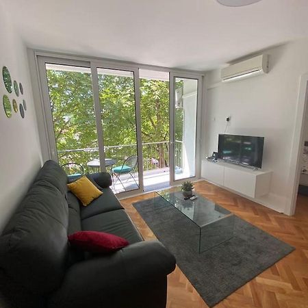 Apartman Eni Rijeka Appartement Buitenkant foto